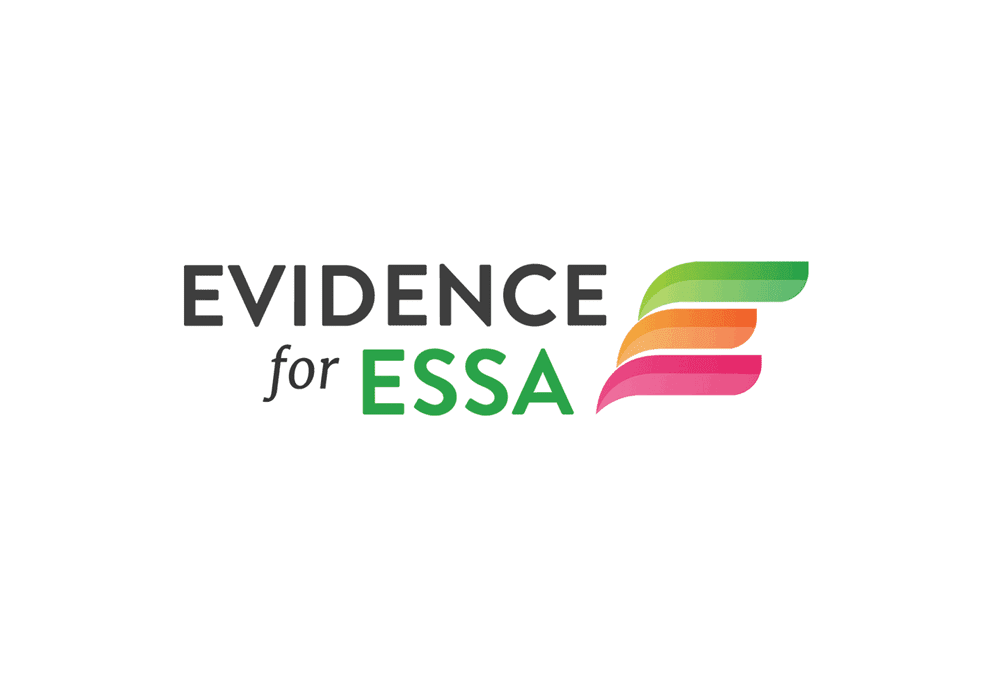Evidence for Essa Logo
