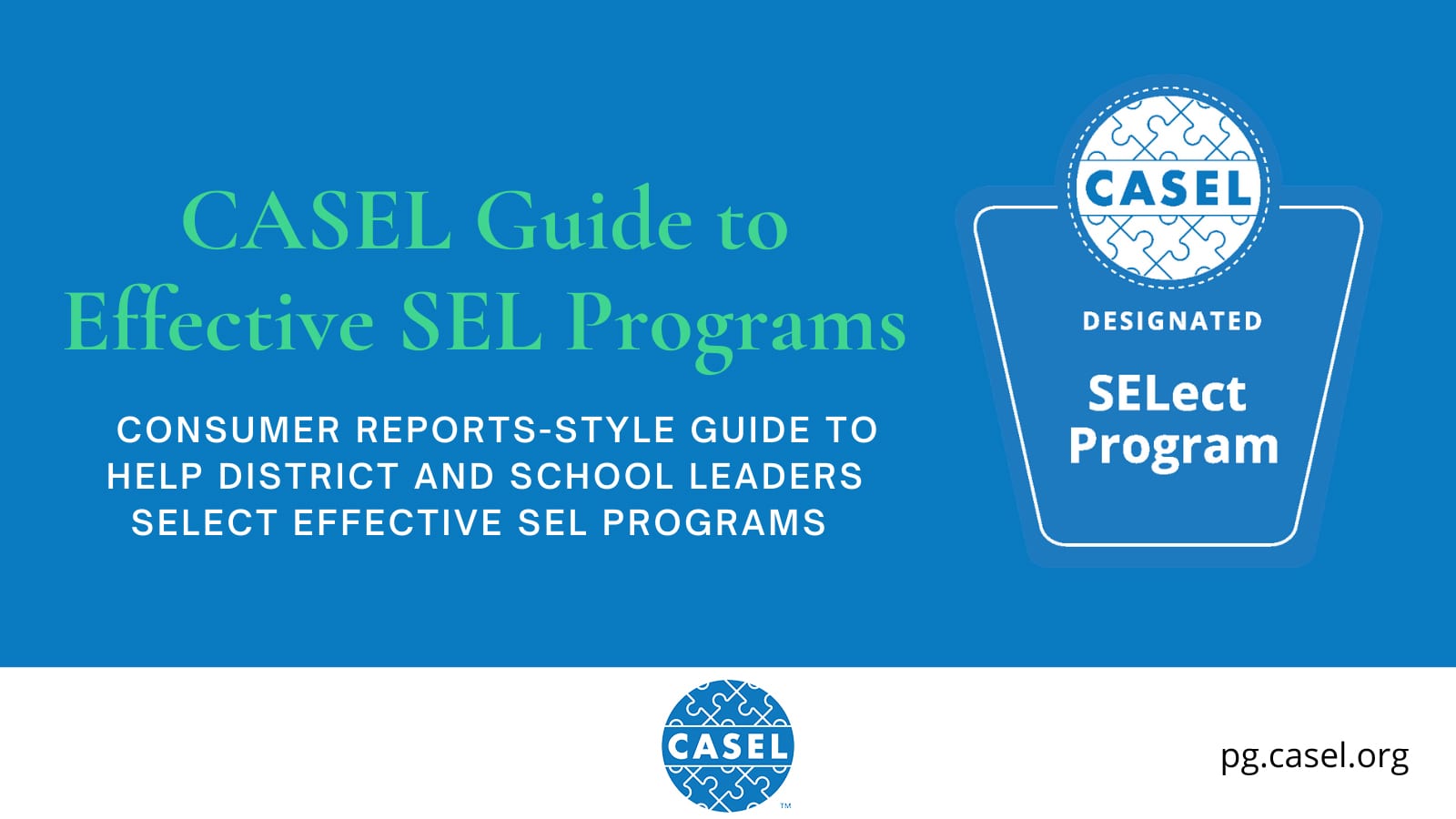 Designated SELect Program