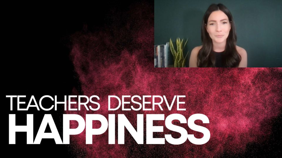 Speaker and presentation