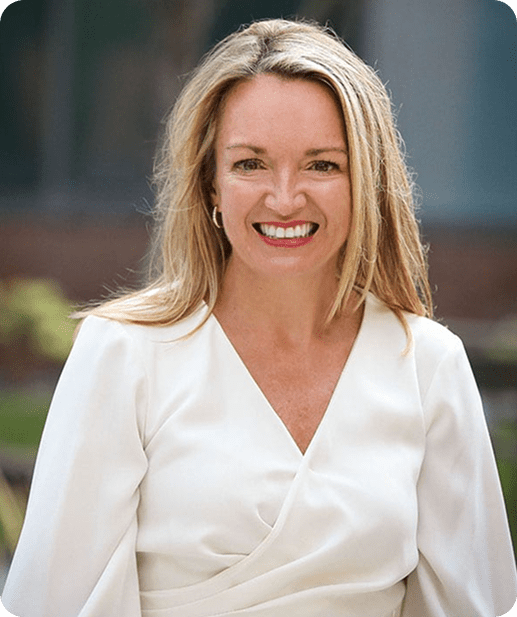 BARR Center founder Angela Jerabek headshot