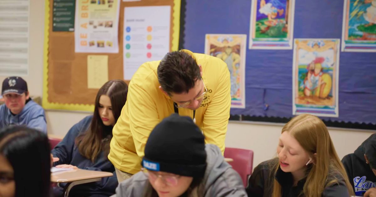 BARR in North Dakota