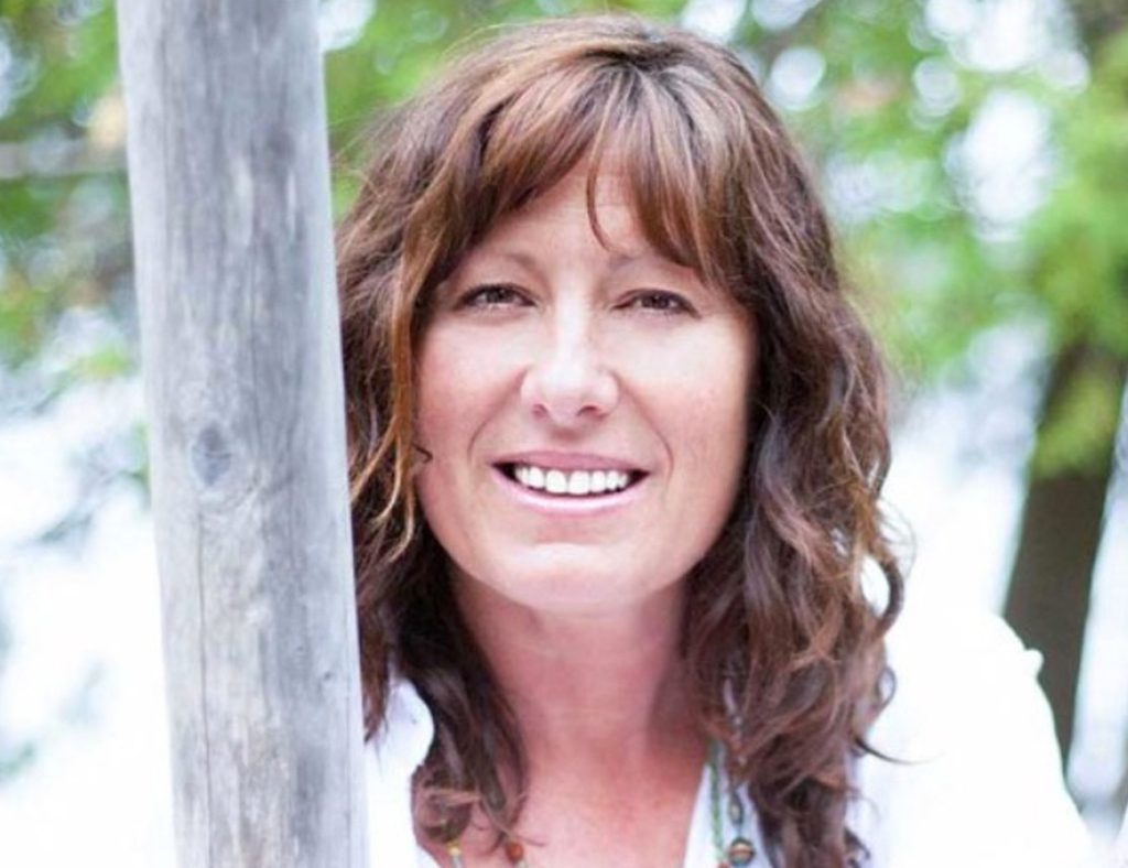 Pender Makin Commissioner of Education BARR Center Conference headshot