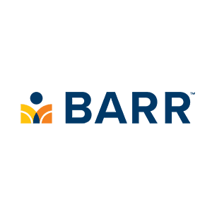 BARR Center Logo