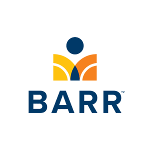 BARR Center Logo