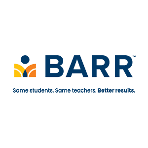 BARR Center Logo