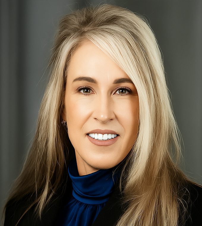 Lachelle Brant headshot